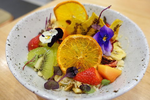 The Weston Eatery - Renee 0