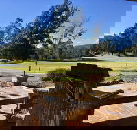 The Woolshed Restaurant - Renee