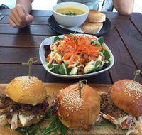 TwentyTwo Cafe Bar and Grill - Renee