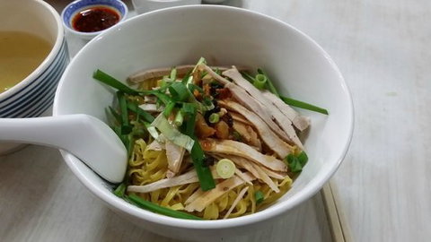 U.E. Chinese Restaurant - Renee 0