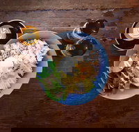 Woodpecker Coffee Co - Internet Find