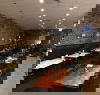 Zac's Great Food - Renee