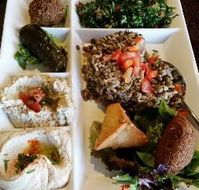 Al Aseel Restaurant - Swimm