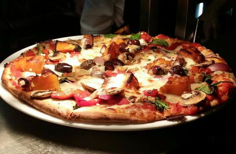 Al Lago Italian Restaurant - Internet Find 0