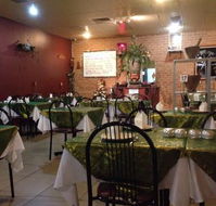 Aroy-d Thai Restaurant - Swimm