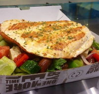 Atlantic Fish  Chips - Westfield Mount Druitt - Renee