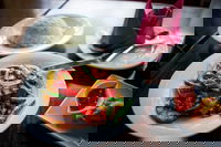 Bai Bua Thai Resturant  Cafe