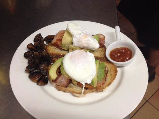 Bawley Point NSW Renee