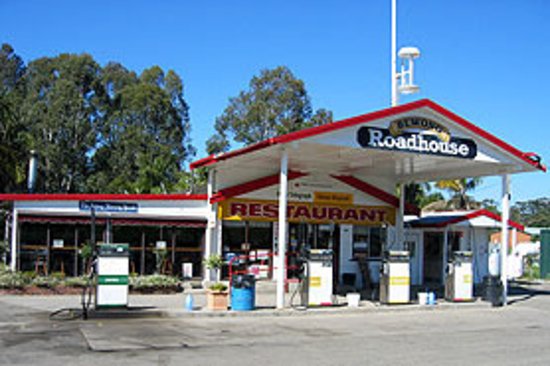 Wandandian NSW Renee