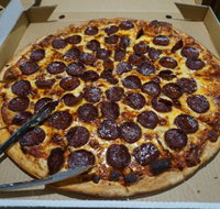 Big G's Pizzeria - Internet Find