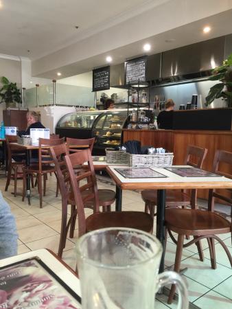Boulevarde Seven Cafe And Gifts & Fragrances - Swimm 0