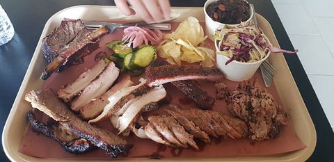 Bovine & Swine Barbecue - Qld Realsetate 0