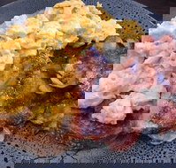 Cafe Upstairs - Internet Find