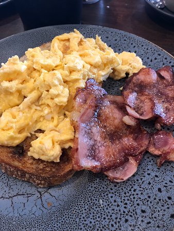 Cafe Upstairs - Renee 0