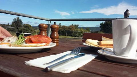 Cafe Whitewater - Swimm 0