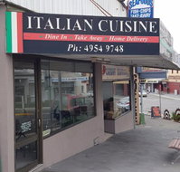 Cardiff Seafood - Qld Realsetate