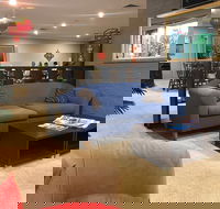 Chef Tony's Modern Chinese Restaurant - Renee