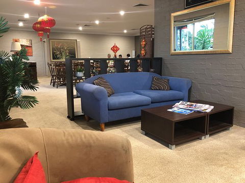 Chef Tony's Modern Chinese Restaurant - Renee 0