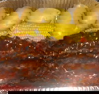 Chicago Ribs St Mary's - Internet Find