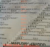 Dumpling Land - Renee