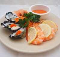 Eastern Tiger Restaurant - Qld Realsetate