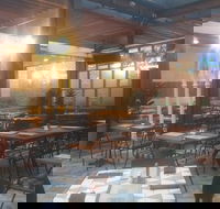 Firestone Kitchen and Bar - Renee