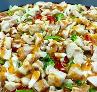 Glenorie Pizzeria - Renee