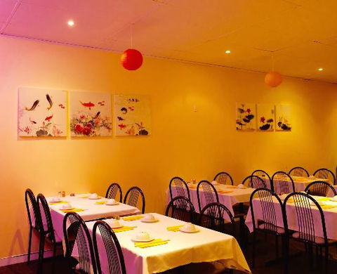 Golden Phoenix Chinese Restaurant - Qld Realsetate 0