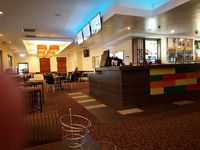 Grey Gums Hotel Bistro