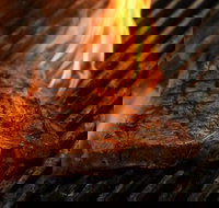 Harry's Cafe and Restaurant - Internet Find