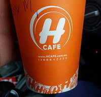 HCafe Jordan Springs - Internet Find