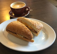 HCafe Quakers Court - Qld Realsetate