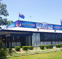 Hogs Breath St Marys - Internet Find