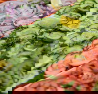 Kakateeya Indian Restaurant - Renee