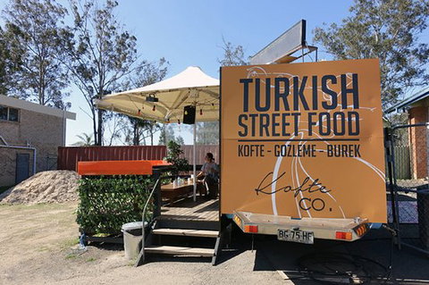 Kofte Co. - Internet Find 0