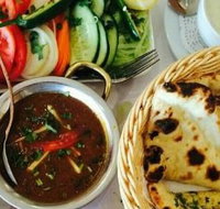 Kumars Taj Indian Restaurant - Qld Realsetate