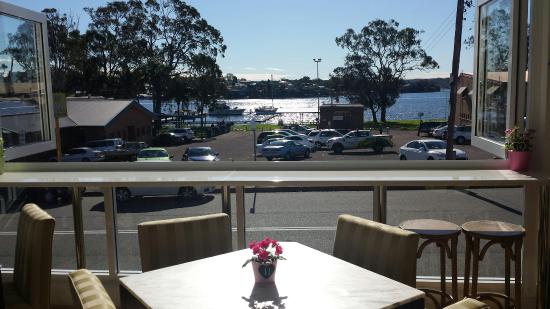 Food Delivery Wangi Wangi NSW Qld Realsetate