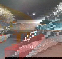 Major Oak Theatre Restaurant - Internet Find