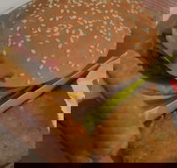 McDonald's Bomaderry - Renee