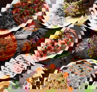 Mix Masala Restaurant - Qld Realsetate