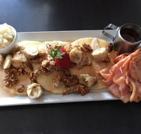 Nepean River The Coffee Club - Swimm