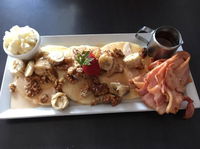 Nepean River The Coffee Club