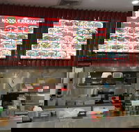 Noodle Paradise - Renee