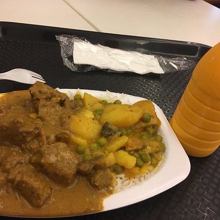 North Indian Flavour - Renee 0