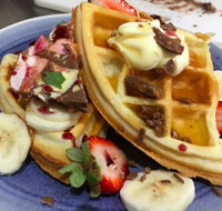 Nourish Kitchen  Lifestyle - Swimm