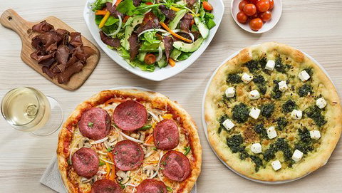 Panarottis Penrith - Renee 0