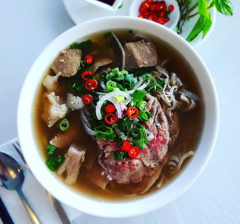 Pasteur Restaurant - Internet Find 0