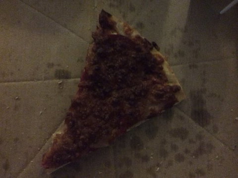 Pizza Paradise - Renee 0