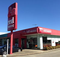 Red Rooster - Petrol Stations