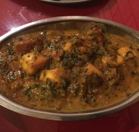 Tandoori Corner Authentic Indian Restaurant - Internet Find